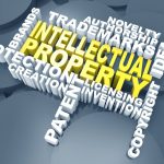 IP trademarks, copyrights, and patents