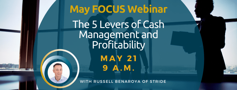 Levers of Cash Management and Profitability