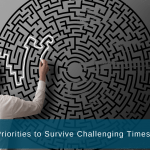 survive challenging times