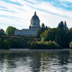 Washington State Capitol