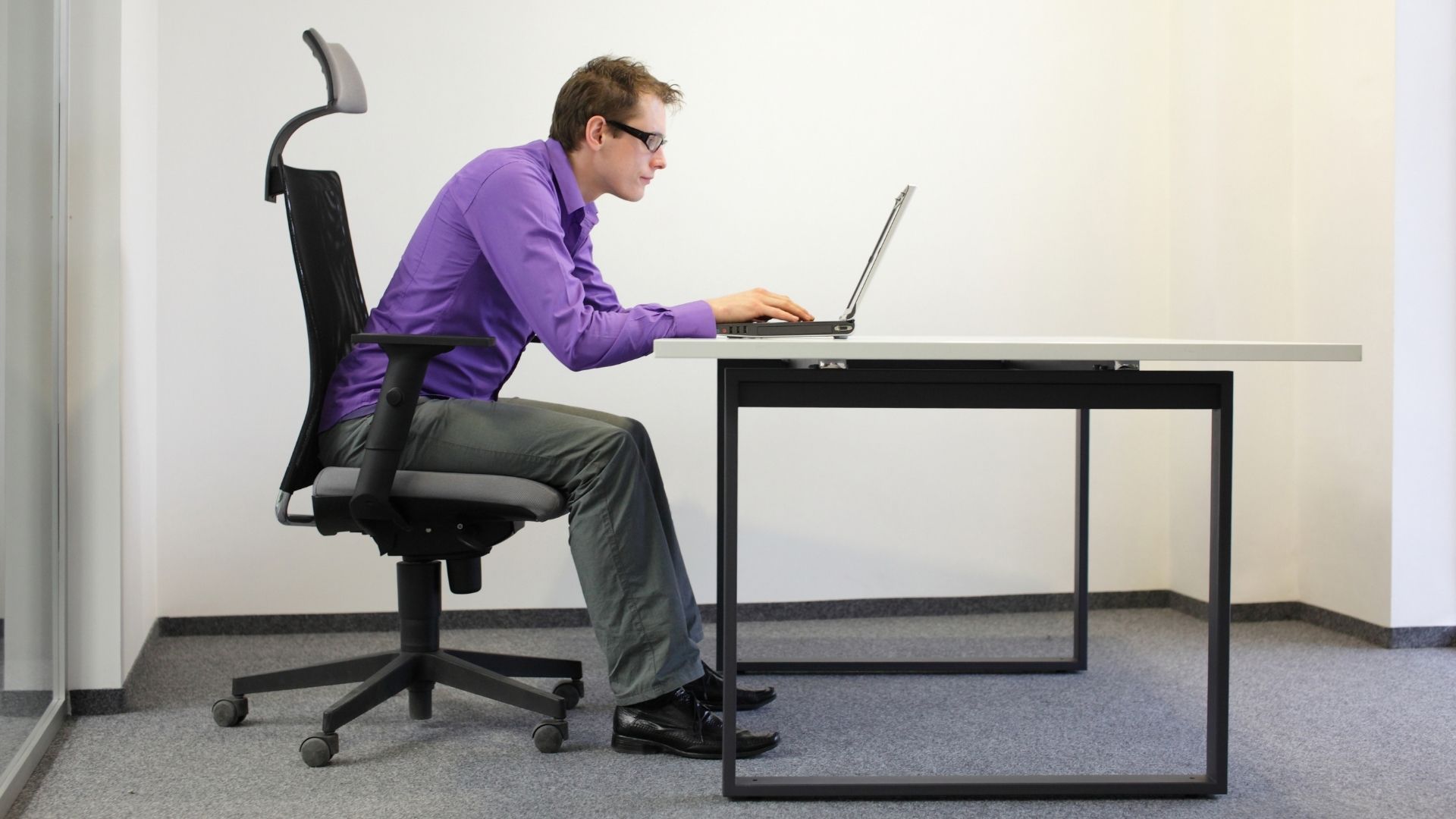 Ergonomic Injuries and Their Business Impacts