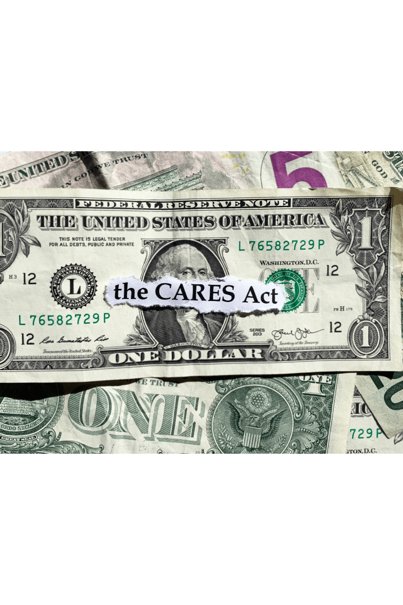 Cares Act