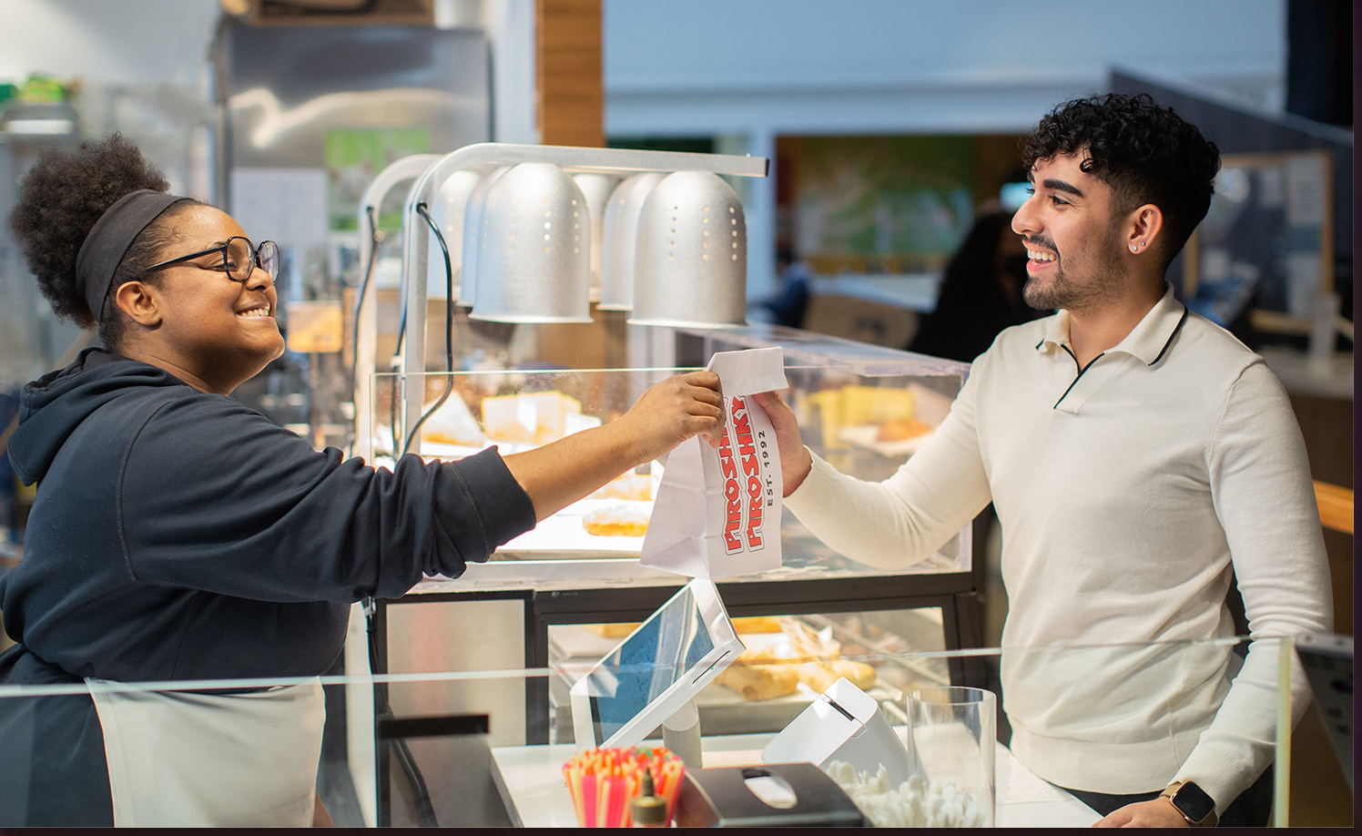 Supporting Bold Businesswomen: How Equinox and Piroshky Piroshky Share ...
