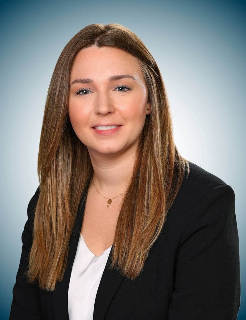 Alicia Wimmer