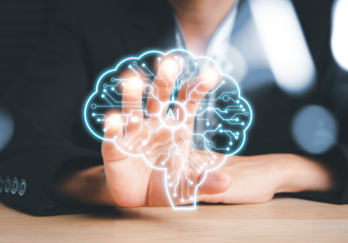 AI cloud