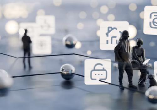 Customer journey